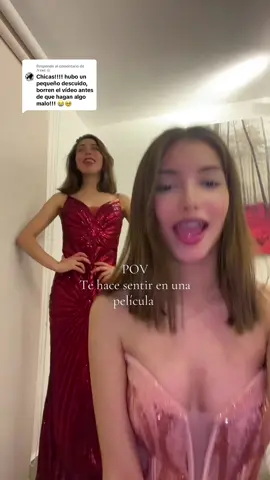 Respuesta a @️𝓝𝓲𝓷𝓲 ☆  listoooo. Gracias bellas ♥️♥️ (ig:tania_llovet y edna_llovet) #vestido #vestidos #llovetboutique 