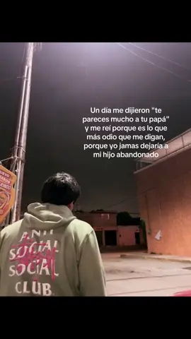 #papa #ausente #abandono #personal 