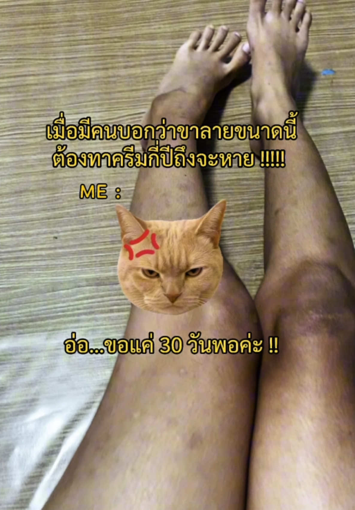 #ครีมเซร่า #เปลี่ยนแปลงตัวเอง #รักตัวเอง #รีวิวบิวตี้ 