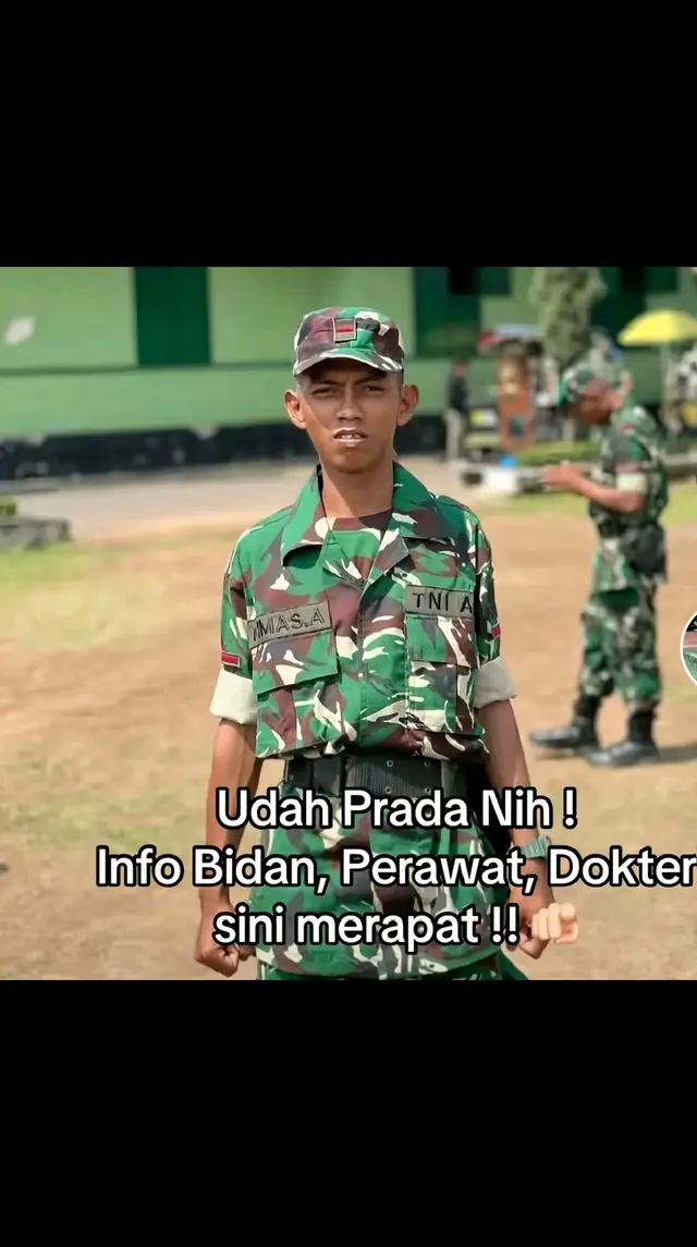 MAAF YA DEK ABANG MASI  JOMLO😁🤣🤣