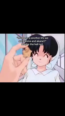 #fypシ゚viral #fyppppppppppppppppppppppp #ranma12 #ranma #akane 