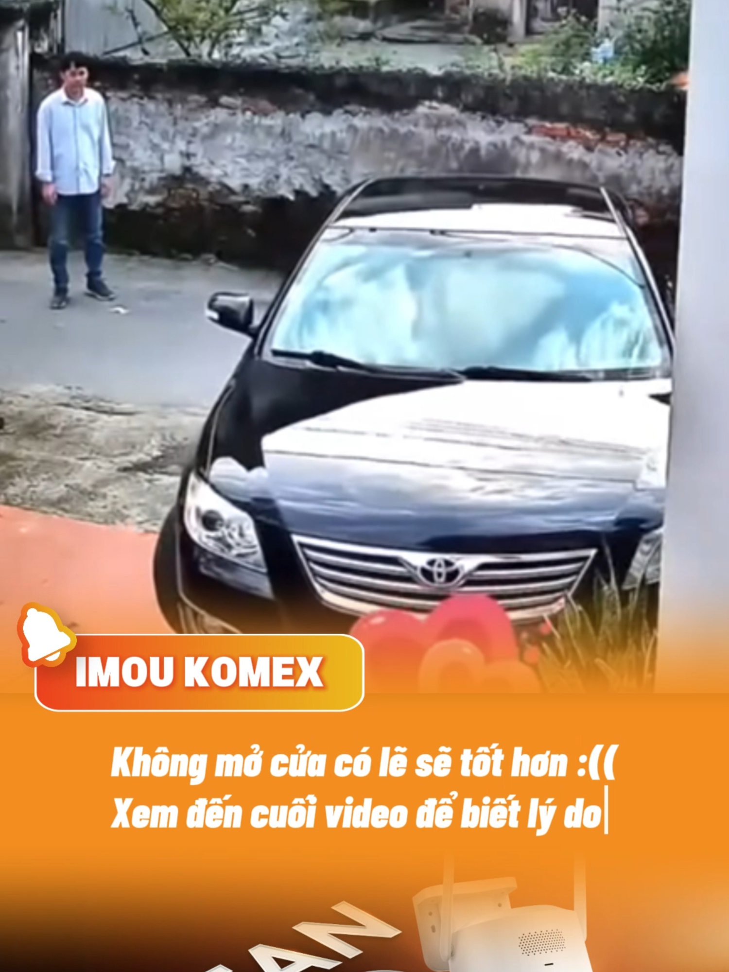 Biết trước được sự việc thì đã không mở cửa có lẽ sẽ tốt hơn ... #3NgaySieuDeal #xuhuong #TikTokEssentials #MuaTaiTikTokShop #VoucherThaGa #AnTamVuiSam #TikTokShop