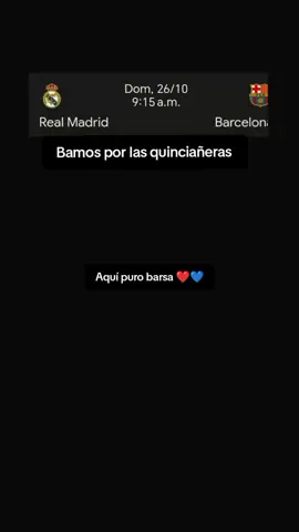 Quinciañeras vamos por ustedes 🔥🥵