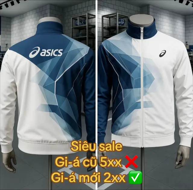 Lạnh rồi ace ơi