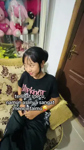 tia mode stecu😘#katakata #masukberanda #fypage 