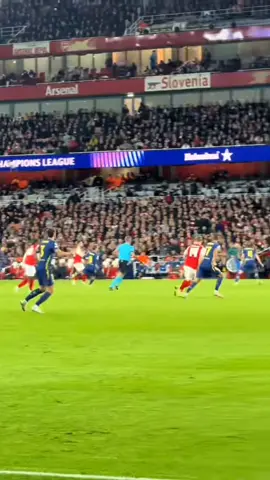 #arsenal #thegunners #เด็กปืนใหญ่ #UCL #เทรนด์วันนี้ 