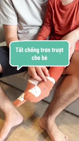 Năm nào cũng mua, mà cứ sờ lại thất mất các mom ạ #metayreview #tat #tatchobe #tatchongtrontruot #tatchongtrontruot 