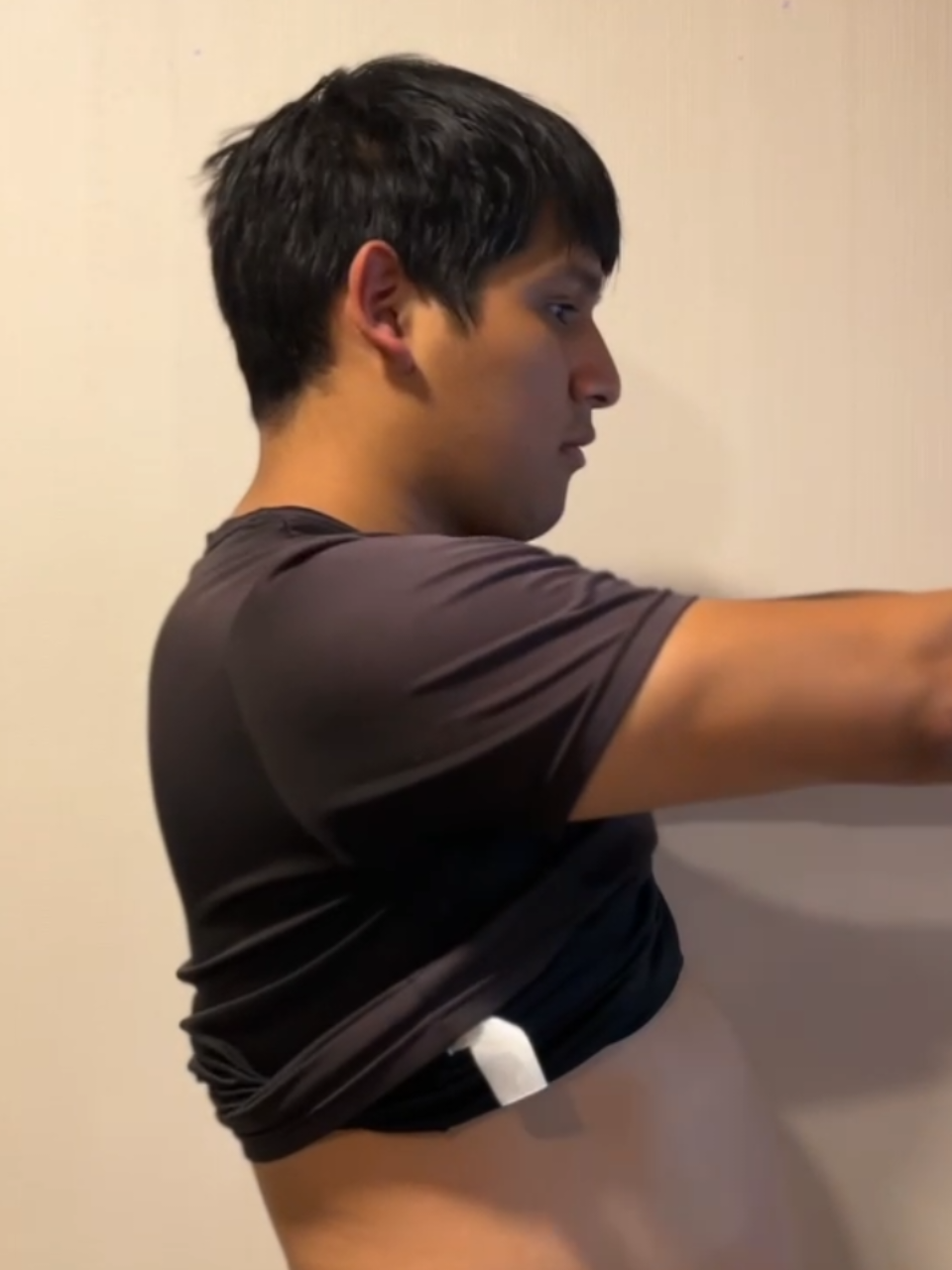 #fyp #Detox #GlowUp #tedivina #tedivinaperu #antesydespues #halloweenlook 