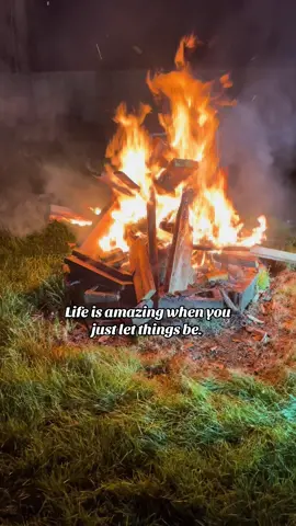 #letitbe #stayfocusedonyou #lifeisgoo 