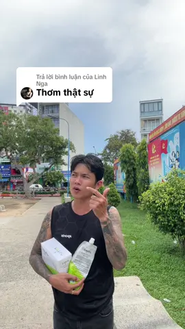 Trả lời @Linh Nga 