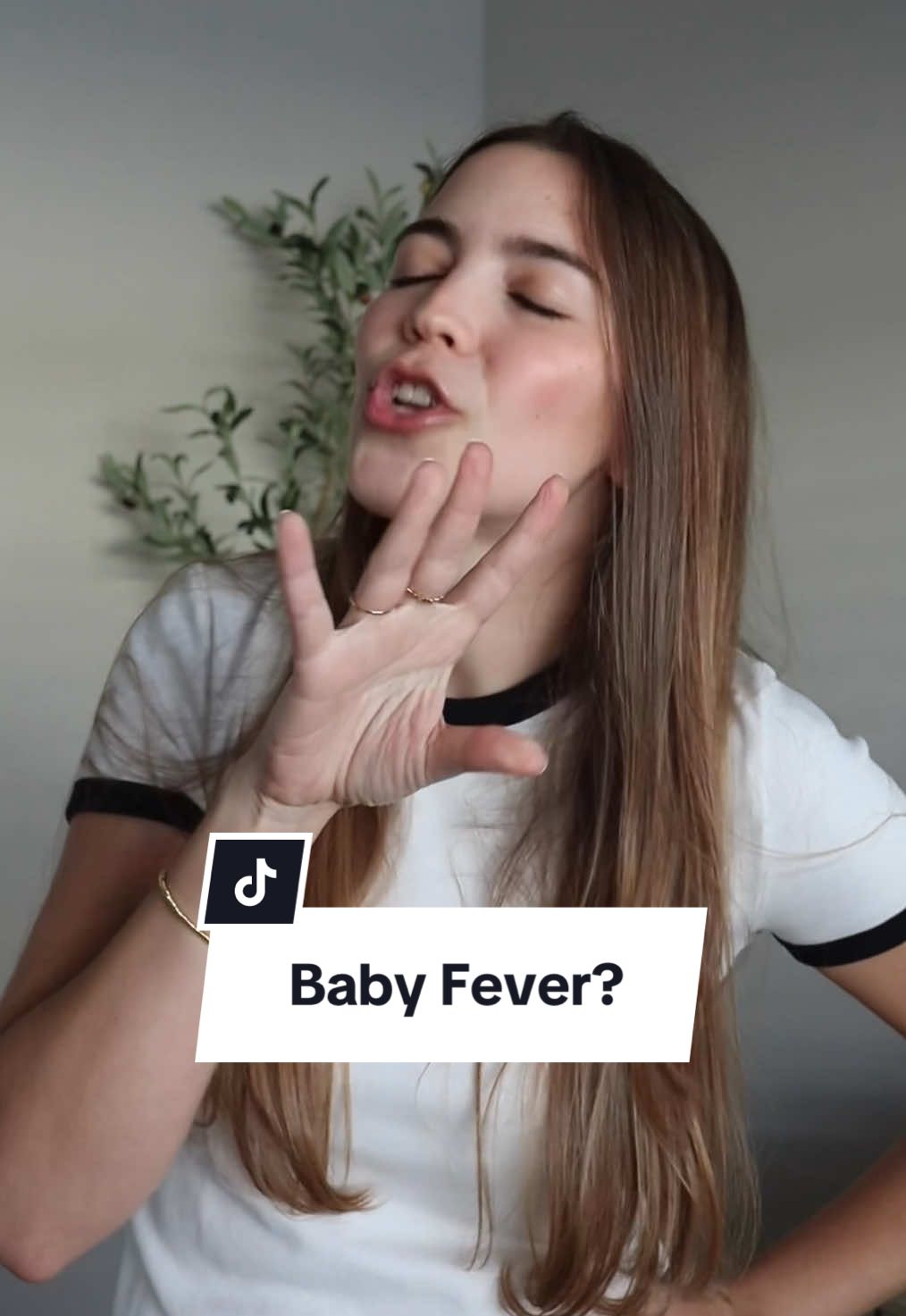 No puedo ser la única 🥹🤍✨