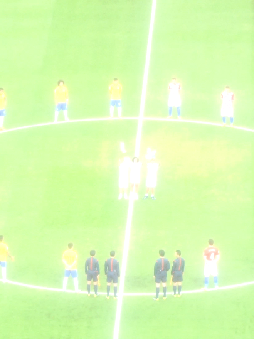 Copa do Mundo 2014, Oferecimento #foryou #foryoupage #copadomundo2014 #worldcup2014 #2014 #nostalgia #neymar #copadomundo #ney #edit #nostalgiaedit #brasil