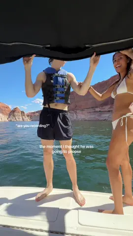 no because my heart genuinely skipped a beat when he put his hand in his pocket and bc its waaay earlier than i expected haha #proposal #engagement #bf #boyfriend #browngirl   