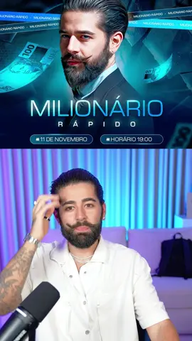 Primeiro lançamento do Ruyter #ruyter