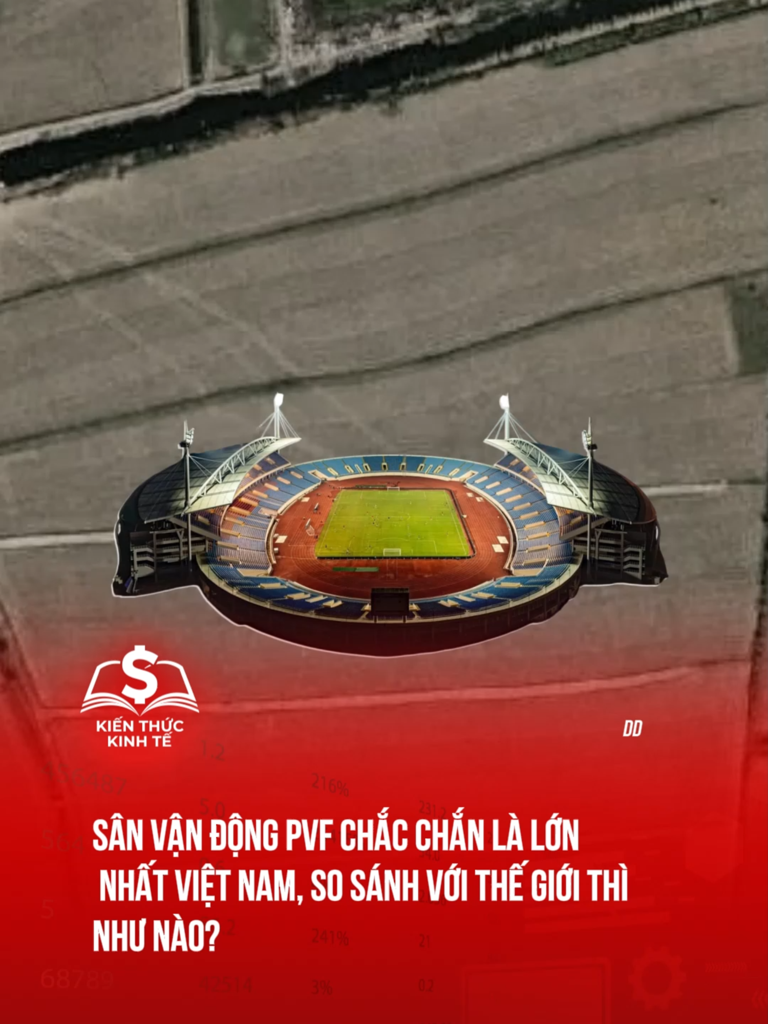 Sân bóng đá PVF ở Hưng Yên mới được Bộ Công an khởi công xây dựng lớn như nào? #kienthuckinhte28 #tiktoknews #kinhtetaichinh #bongda #hungyen