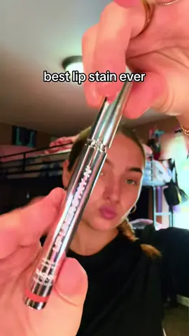 ugh im so obsessed @SACHEU Beauty US #foryou #lipstain #sacheulipstayn #lipstain 
