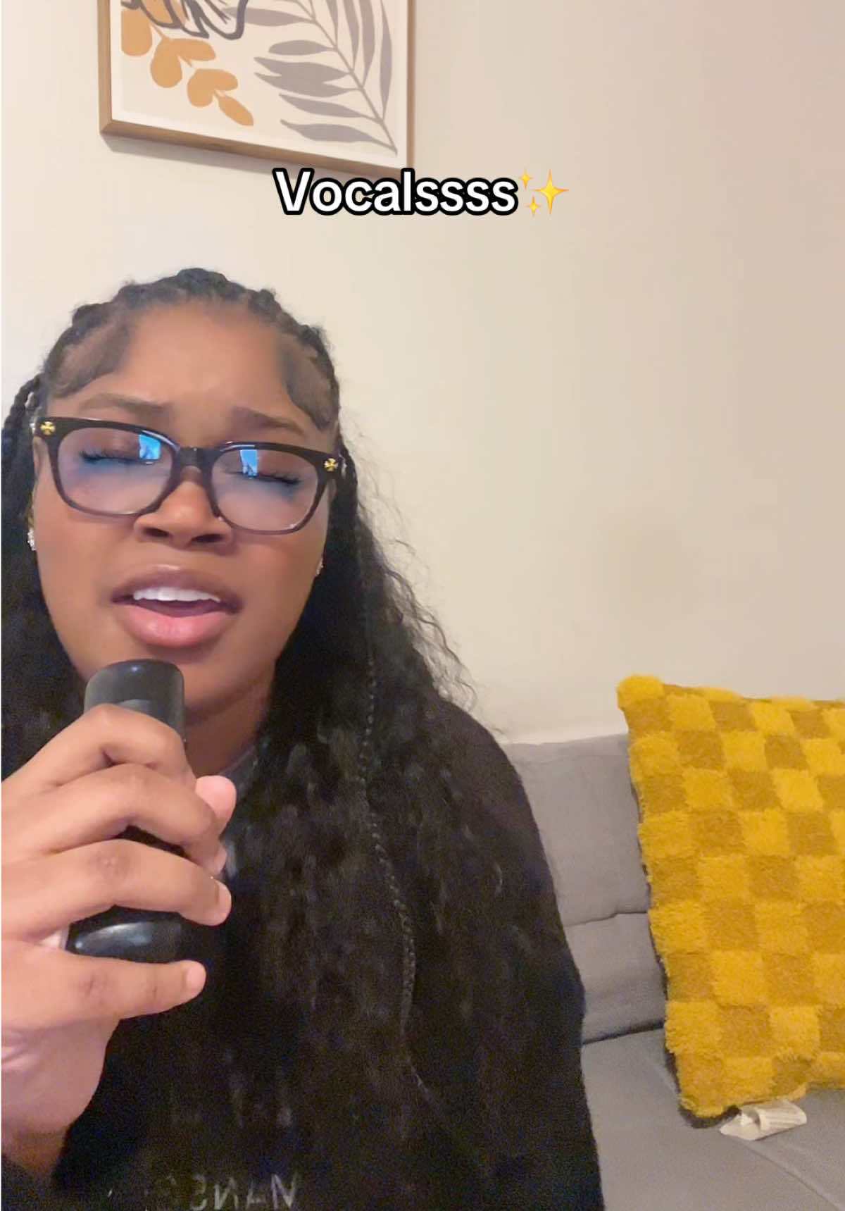 👏🏽👏🏽 #singing 