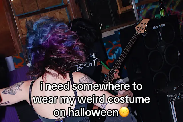 cross posting #halloween #livemusic #bridgeport #connecticut #music 