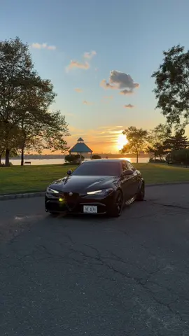 Looking back this was the best decision #alfaromeogiulia #quadrifoglio #giulia #alfaromeo #alfaromeogiuliaquadrifoglio 