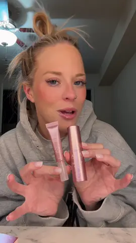 @TULA skincare absolutely love these two skincare products! 💕 #liptreatment #skincare #skincareproducts 