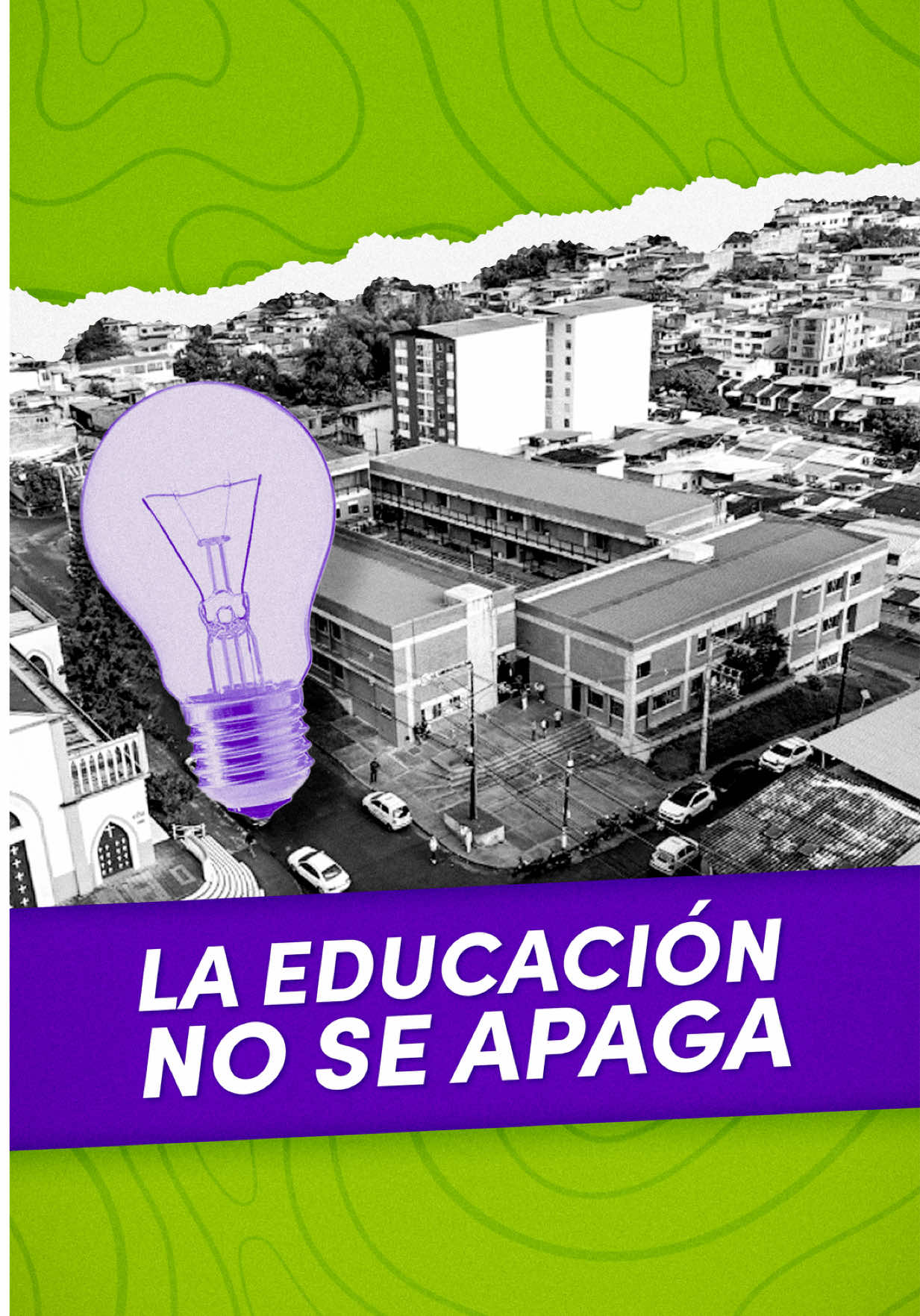 🚨 Hace 5 días denunciamos los cortes ilegales de #energía en colegios de #Ibagué. Hoy la Superintendencia de Servicios Públicos Domiciliarios nos da la razón y requiere a #Celsia por esa actuación irregular. 🚫💡 Cortar la luz es cortar derechos. 📚 ¡La educación NO SE APAGA! 🪫