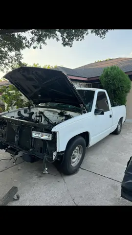 Not a bad swap for a rookie like me. #fyp #obs #trusttheprocess 