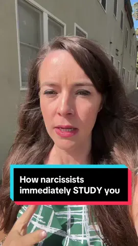 And yes, it’s extremely creepy #narcissist #dating #narcissism #mirror #MentalHealth 