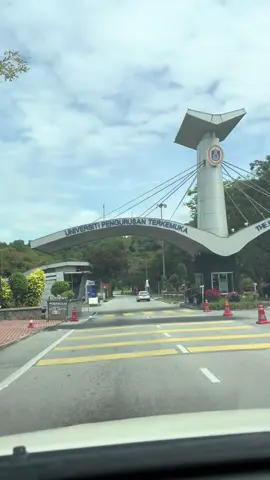 Melepas rindu lepas 10 tahun habis study #uum 