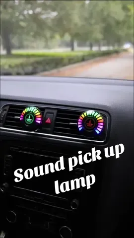 Sound pick up lamp dance with music |Blazexel#giftideas #viral #gift #fyp #caraccessories #cargadgets #carlover #carlights #carsoftiktok #cargoodthing 
