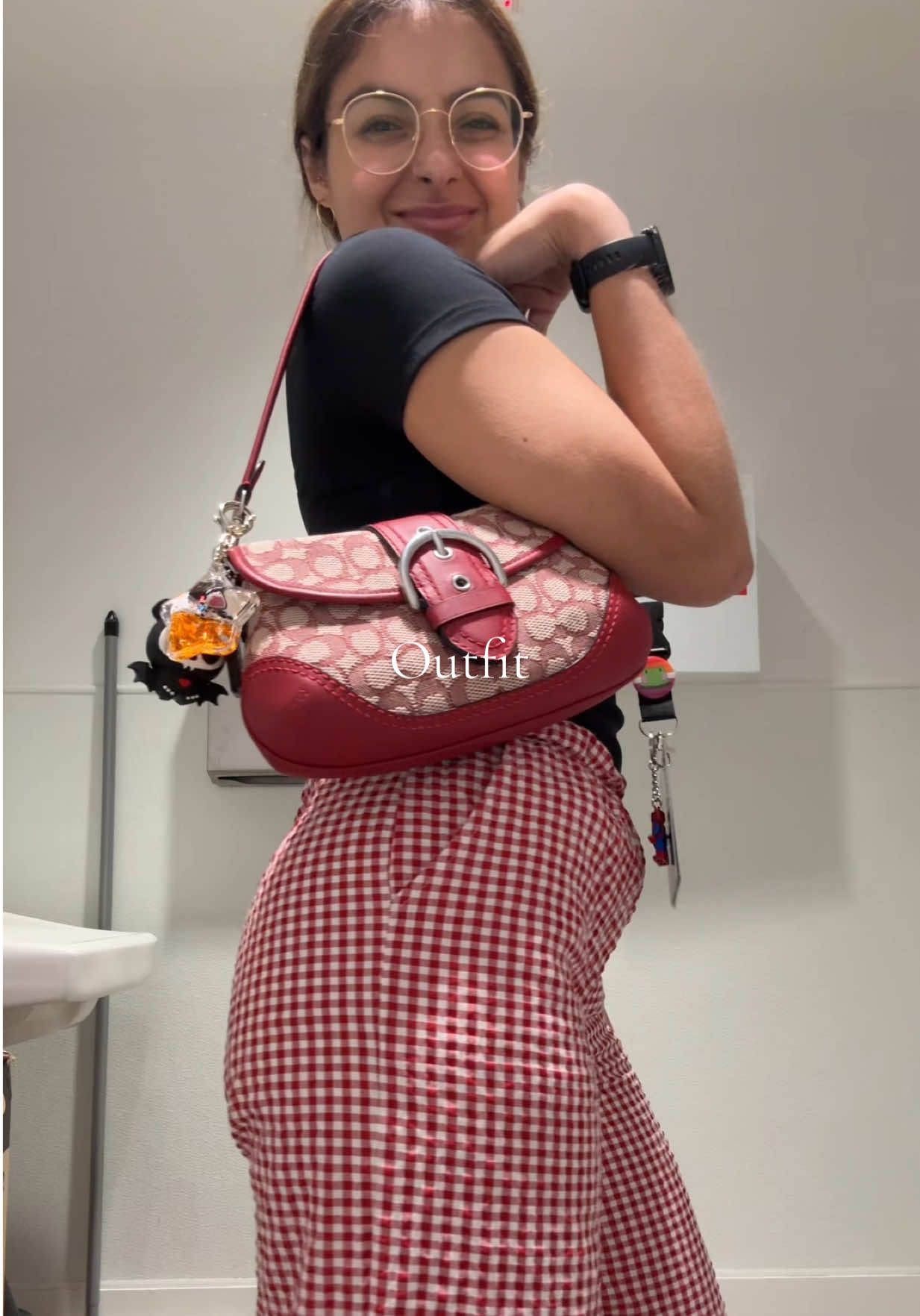 outfit for work today at dr martens featuring buzz’s for today <3 #fyp #foryoupage #foryou #Lifestyle #beauty #skincare #haircare #makeup #outfits #Running #school #drmartens #drmarten #glasses #college #workoutfit #coachbag #coachpurse #buzzdrmartens 