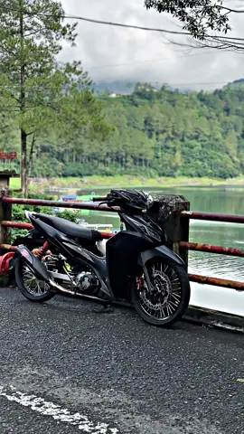 #hondablade110 #foryou #wonosobo 