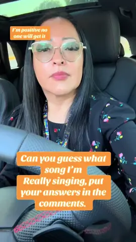 🎤✨ Lip-singing challenge time! Can you guess what I’m singing? 👀 Drop your answers in the comments and let’s see who gets it right! 🎶 #GuessTheSong #LipSyncChallenge #lovenpositivevibes #mycollectivecult #lipsinging 