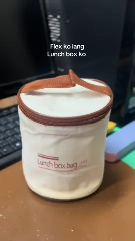 Level up your meal prep game 🍱✨ This lunch box comes with its own stylish bag — perfect for work, school, or travel!  #lunchbox #packlunch #insulatedlunchbag #fyp #tiktokaffiliate 