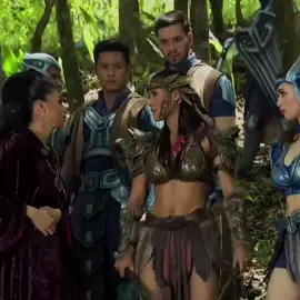 Suzette ano nanaman tong ginawa mo?!?  #encantadiachronicles #fypシ゚viral #fyp #fypシ #encatadiachroniclessanggre 