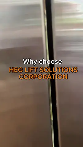 You red it right! What you read is what you absolutely get from us!🥰 Plus a free preventative maintenance services for 1 year!😱 Get a free consultation now!  📞0961-728-5187 #hegliftsolutions #HEG  #elevatorservices #opalite #fypシ゚ 