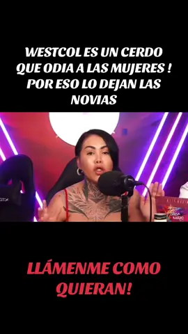 Un cerdo en todo el sentido de la palabra 😒
