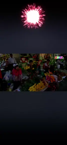 Không Khí Bắt Đầu Se Se Lạnh Rồi. Mọi người đã chuẩn bị cho 2026 đến đâu rồi. #tet2026🧨🧨🧨🧨🧨🧧🧧🧧 #tetdoanvien  #xuhuong #tetxumvay  #tetmaiman 