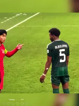 Son is the kindness player I’ve ever seen.#Soccer #fyp #football #sports 