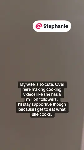 #wife #chef #cooking #influencer #food 