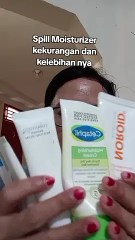 Moisturizer kekurangan dan kelebihan #moisturizerviral #pejuangflekhitam #spallspill #moisturizer 