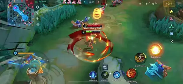 Tập chơi hị hị #mobilelegends #mlbbvnbo11 