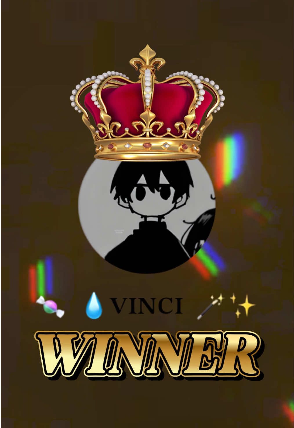 una completa locura esta primera batalla 🥹 gracias a todos por participar y felicidades @🍬  💧𝐕𝐈𝐍𝐂𝐈  🪄✨ por salir invicto ✨ #tiktoklives #gaming #fight #latam #batallas 