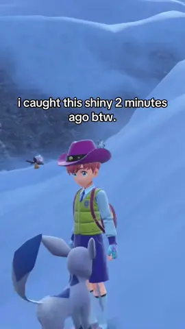 wasted no damn time #pokemon #pokemongames #pokemonviolet #glaceon #pokemoncards 