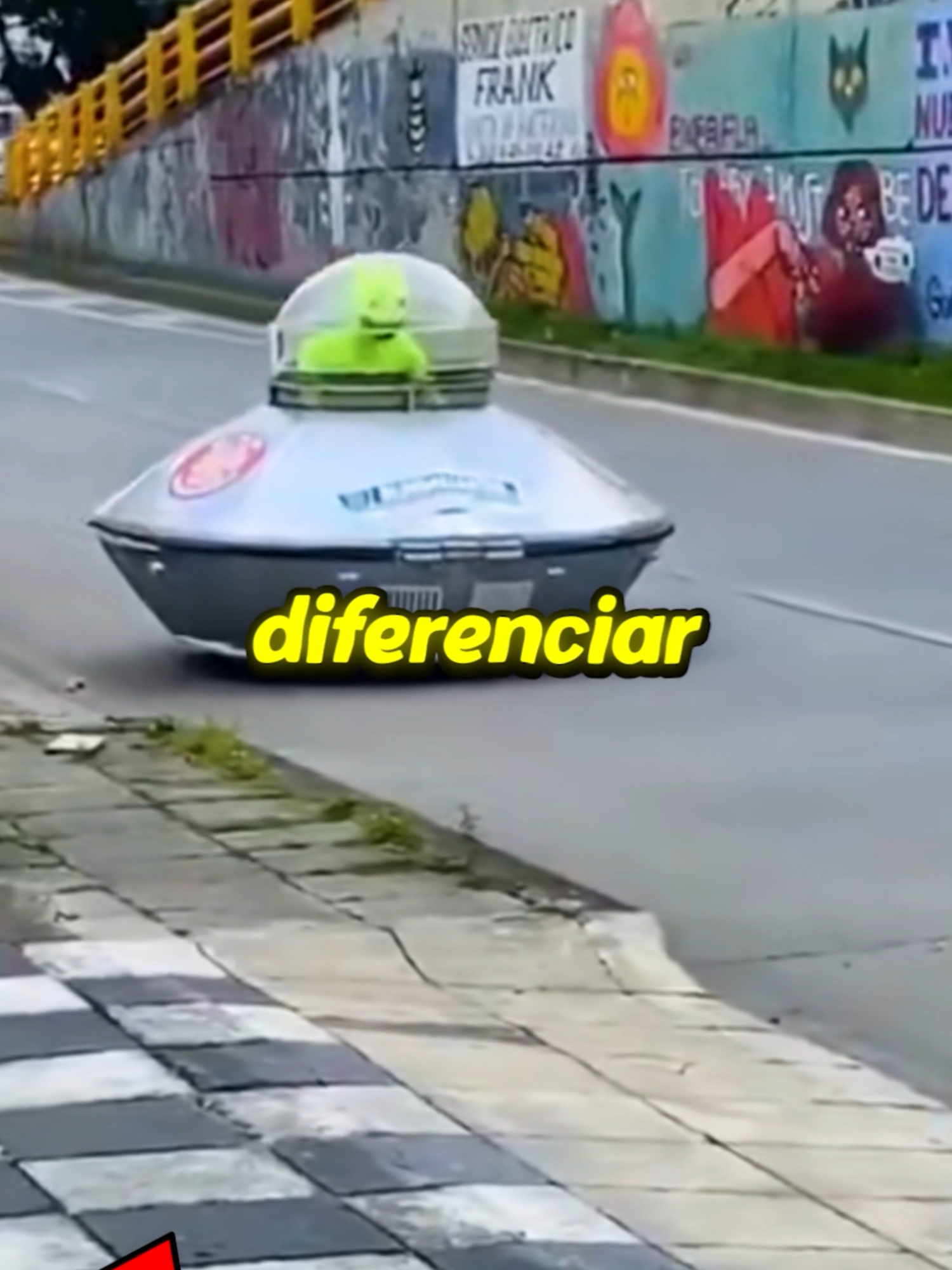 Nadie puede diferenciar si es México o IA