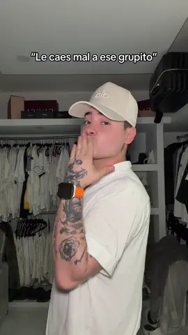 Ya se ☺️🤍😂