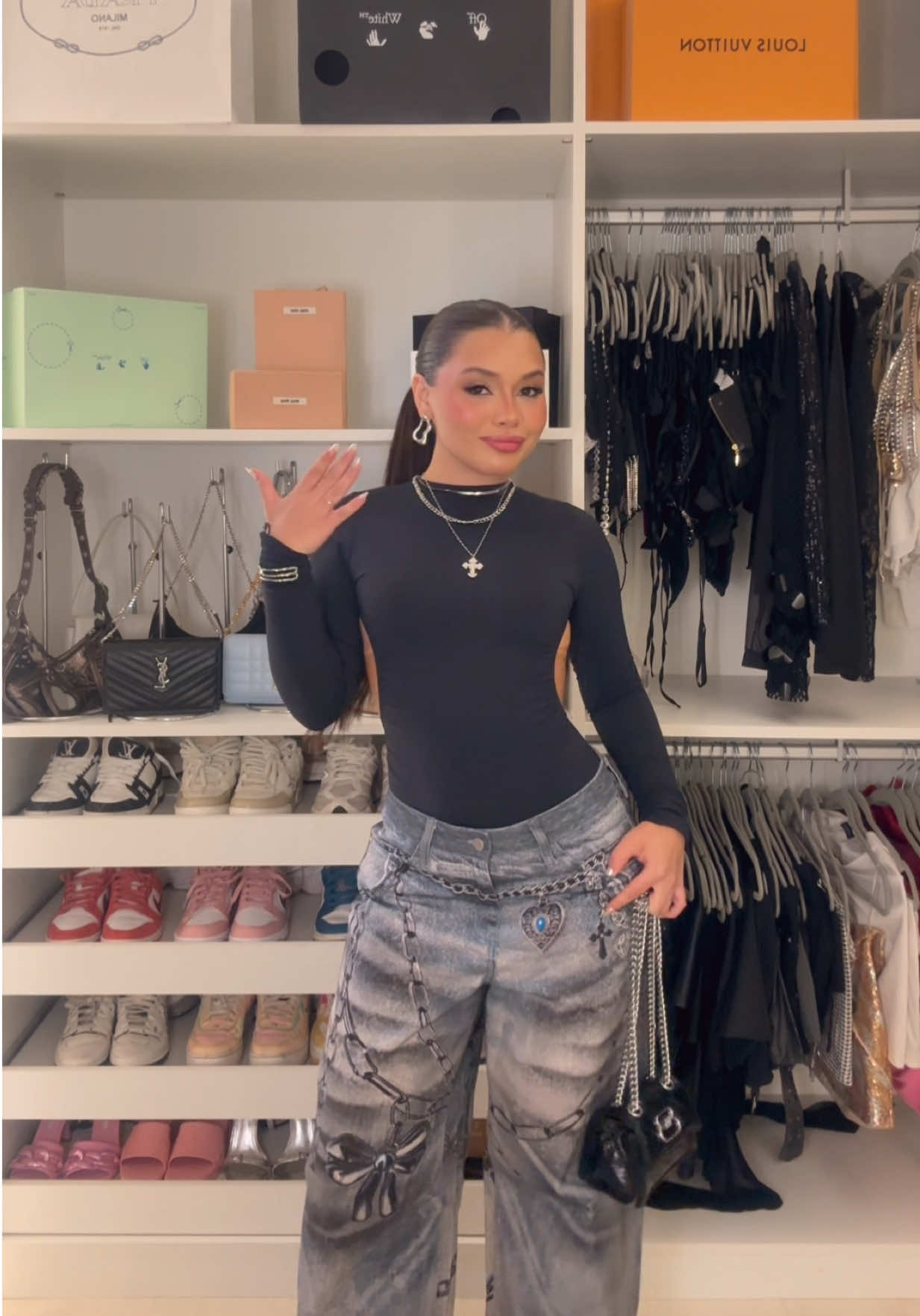 Se pra tu tá bom, pra mim tbm!  #fyp #foryou #viral 