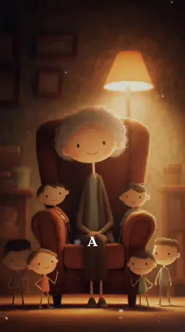 “A las abuelas que nos sostuvieron el alma” #amor #faridieck #psicologia #abuela #family 