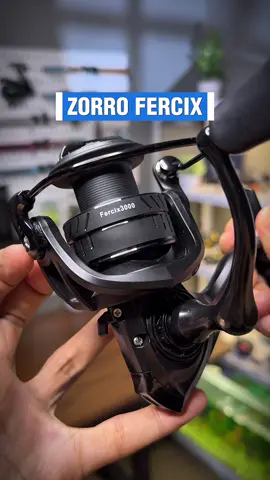 Inidia reel FULL BLACK yg harganya gk pake mahal #mancing #mancingmania 