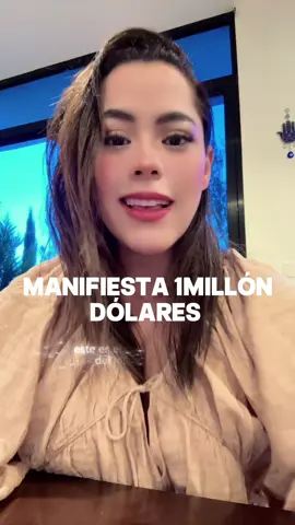 Este es el Decreto Metafísico del Millón de Dólares #fe #metafisica #oracion #espiritualidad #Dios 