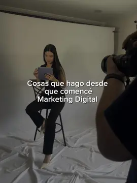 Un cambio total en mi vida desde que conocí el mundo digital ❤️